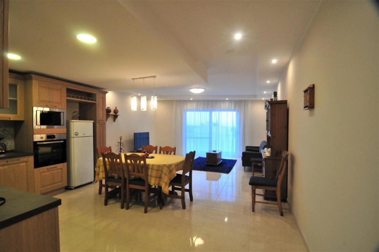 Superior Xlendi Lungomare Apartment エクステリア 写真