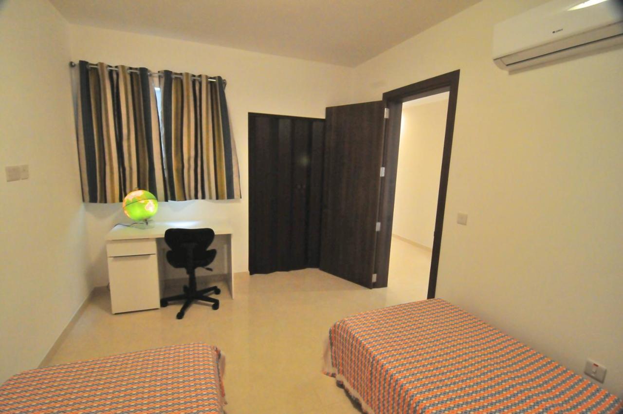 Superior Xlendi Lungomare Apartment エクステリア 写真