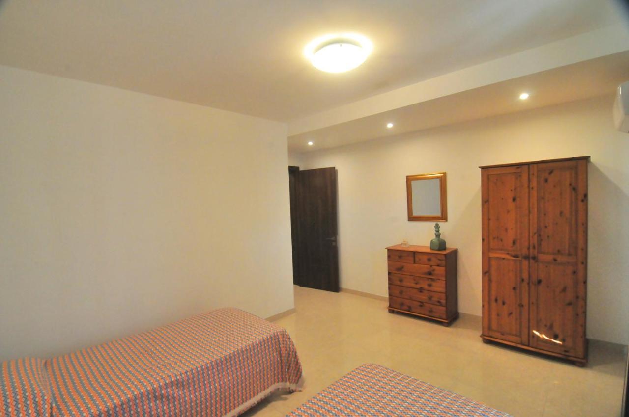 Superior Xlendi Lungomare Apartment エクステリア 写真