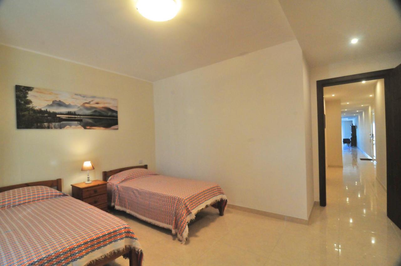 Superior Xlendi Lungomare Apartment エクステリア 写真