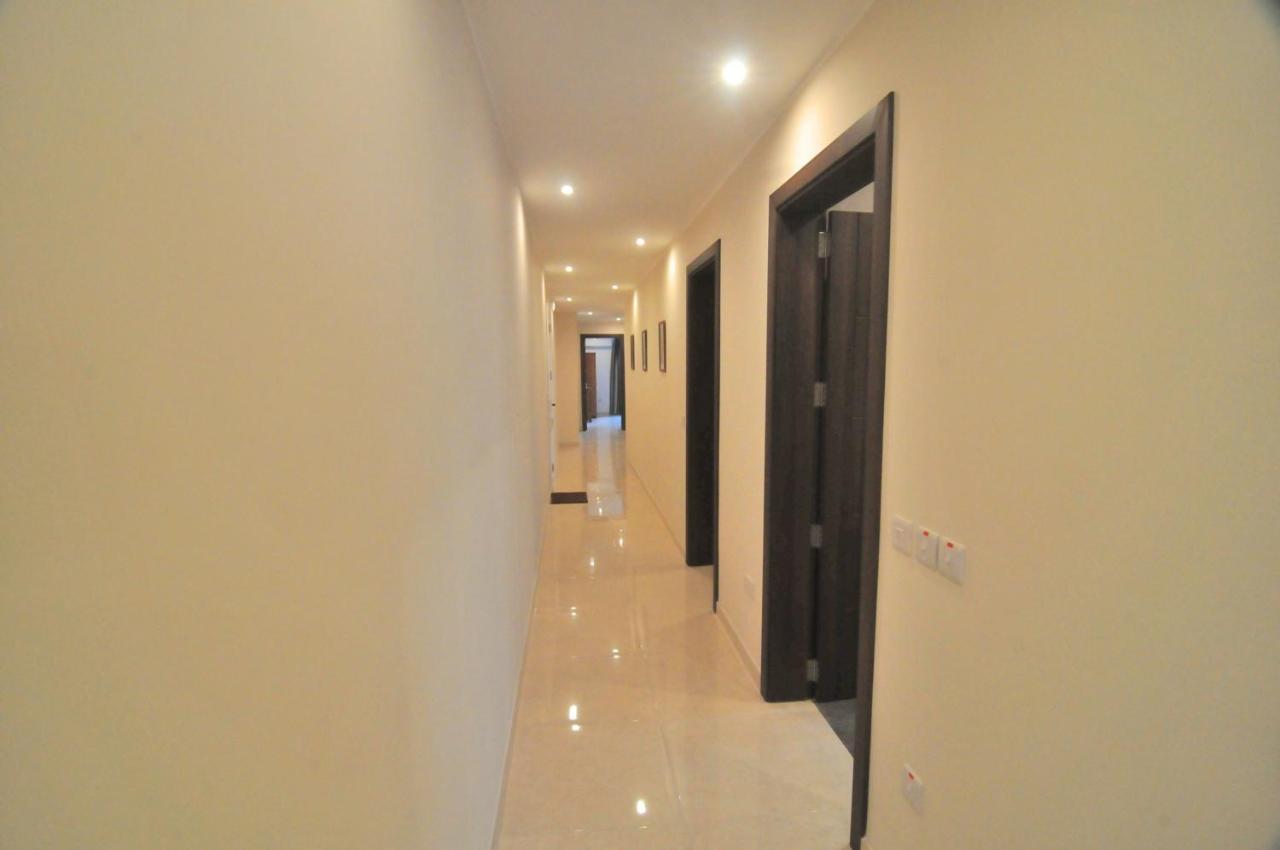 Superior Xlendi Lungomare Apartment エクステリア 写真
