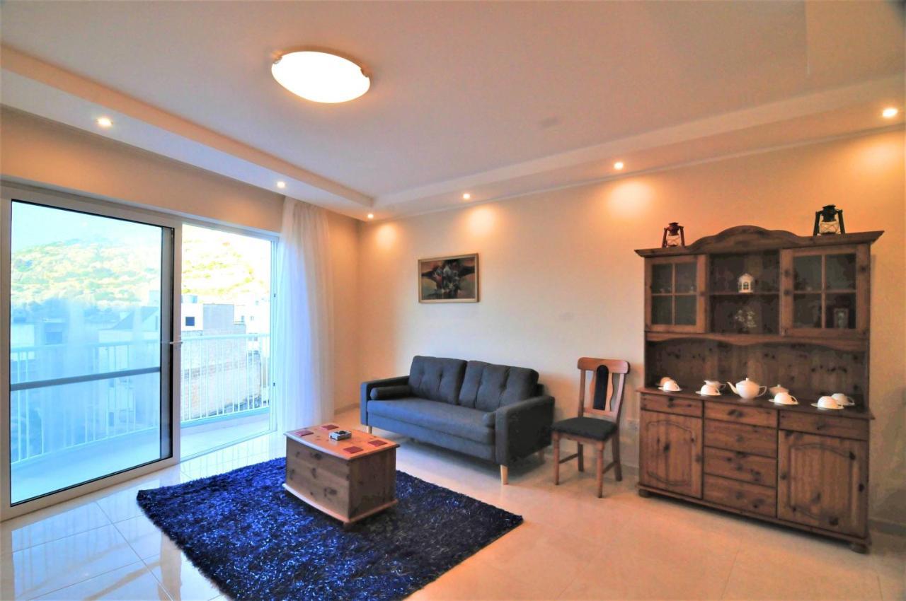 Superior Xlendi Lungomare Apartment エクステリア 写真
