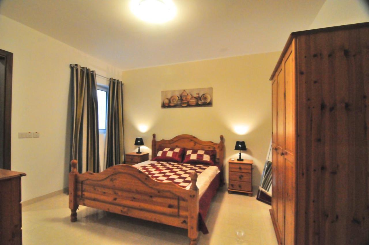 Superior Xlendi Lungomare Apartment エクステリア 写真