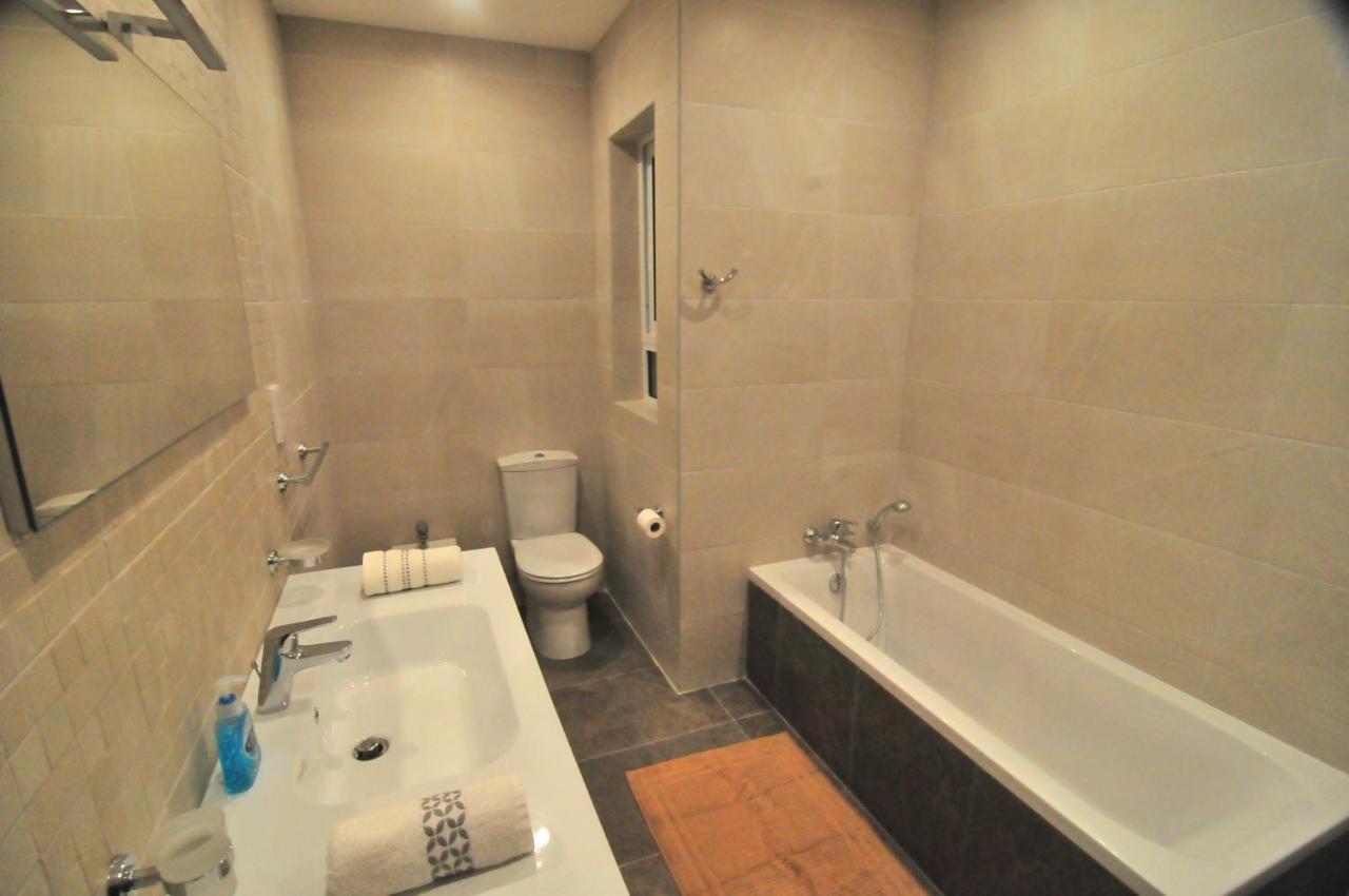 Superior Xlendi Lungomare Apartment エクステリア 写真