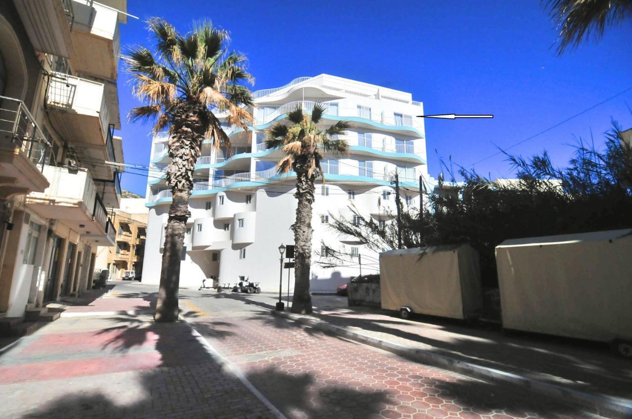 Superior Xlendi Lungomare Apartment エクステリア 写真